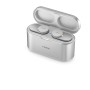 Philips T1WT/00 cuffia e auricolare Cuffie True Wireless Stereo (TWS) In-ear Musica e Chiamate USB tipo-C Bluetooth Bi (T1WT/00)