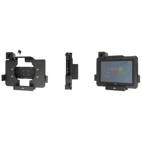 Brodit 739266 supporto per personal communication Tablet/UMPC Nero (739266)