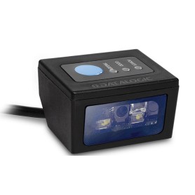 Datalogic DSM04XX Lettore di codici a barre fisso 1D/2D Lineare Nero (DSM0452-WA)