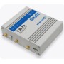 Teltonika RUTX10 router wireless Gigabit Ethernet Dual-band (2.4 GHz/5 GHz) Grigio (RUTX10000000)