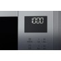 Panasonic NN-CT57 Superficie piana Microonde combinato 27 L 1000 W Argento (NN-CT57JMGPG)