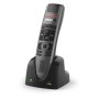 Philips 4000 series SMP4000 Nero, Grigio, Metallico, Perlato (SMP4000/00)