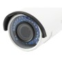 LevelOne FCS-5060 telecamera di sorveglianza Telecamera di sicurezza IP Interno e esterno Capocorda 1920 x 1080 Pixel (FCS-5060)