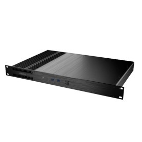 Akasa Galileo TU3 Supporto Nero (A-ITX29-M1B)