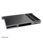Akasa Galileo TU3 Supporto Nero (A-ITX29-M1B)