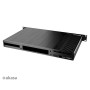 Akasa Galileo TU3 Supporto Nero (A-ITX29-M1B)