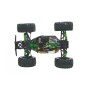 Jamara 053366 Veicolo terrestre radiocomandato (RC) Motore elettrico 1:10 Monster truck (053366)