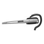 EPOS | SENNHEISER IMPACT DW Office ML - EU Cuffia Aggancio, Padiglione auricolare, Passanuca Nero, Argento (1000529)