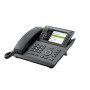 Unify OpenScape Desk Phone CP700 telefono IP Nero TFT (L30250-F600-C438)