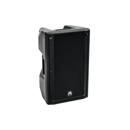 Omnitronic 11038795 altoparlante 2-vie Nero Con cavo e senza cavo 300 W (11038795)