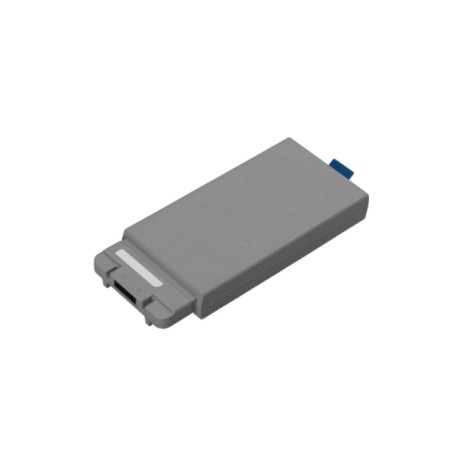 Panasonic FZ-VZSU1XU ricambio per laptop Batteria