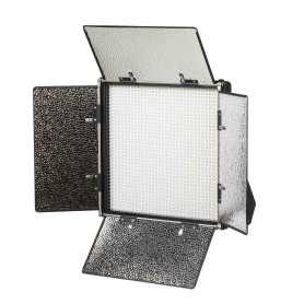 ikan PT-Elite-PRO-RC Elite Universal Large Tablet und Apple iPad Pro Teleprompter mit Remote schwarz (PT-ELITE-PRO-RC)