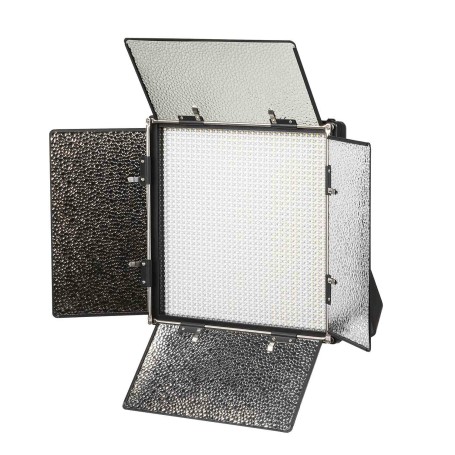 ikan PT-Elite-PRO-RC Elite Universal Large Tablet und Apple iPad Pro Teleprompter mit Remote schwarz (PT-ELITE-PRO-RC)