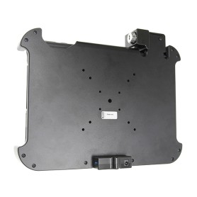 Brodit 539892 supporto per personal communication Supporto attivo Tablet/UMPC Nero