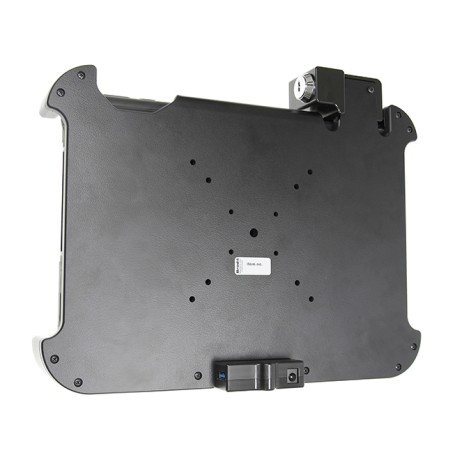 Brodit 539892 supporto per personal communication Supporto attivo Tablet/UMPC Nero