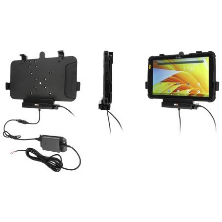 Brodit 713326 supporto per personal communication Supporto attivo Tablet/UMPC Nero