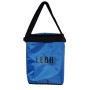 Leba NoteBag Blue 10, USB-A Case per la gestione dei dispositivi portatili Blu (NB2-10T-BLUE-UA-SC)