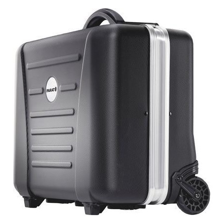 Parat CLASSIC KingSize Roll neo 689500171 Universal Trolley-Koffer unbestückt 1 Stück (B x H x T) 490 x 460 x 270 mm (68950017