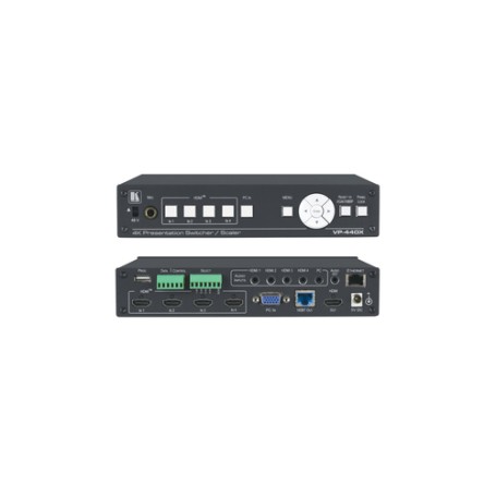 Kramer Electronics VP-440X (87-00002090)