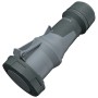 MENNEKES 14248 spina elettrica accoppiata 63 A 5