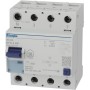 Doepke DFS4 063-4/0.03-HPFI-Schutzschalter 4p 63 A 0.03 (09144805)