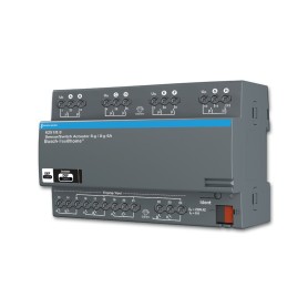 Busch-Jaeger 6251/8.8 DIN montato su guida Attuatore di commutazione 8 canali (2CKA006220A0024)