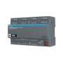 Busch-Jaeger 6251/8.8 DIN montato su guida Attuatore di commutazione 8 canali (2CKA006220A0024)