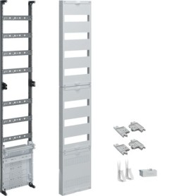 Hager ZU59V7RKAPZ2 asse di distribuzione elettrica