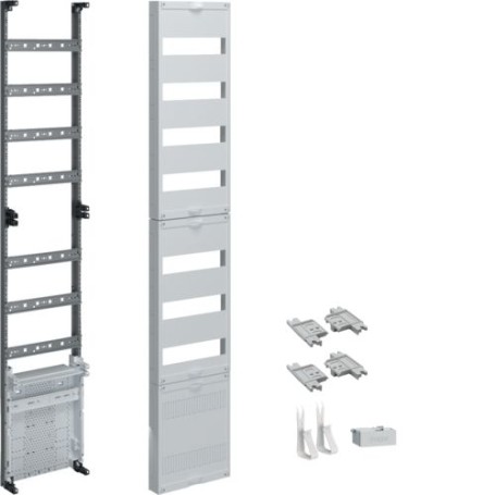 Hager ZU59V7RKAPZ2 asse di distribuzione elettrica