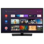 Lenco LED-3263BK 81,3 cm (32") HD Smart TV Nero (A004893)