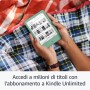 Amazon Nuovo Kindle (16 GB) | Con pubblicità | Nero (B0CP31T5M6)