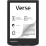 PocketBook Verse lettore e-book 8 GB Wi-Fi Nero, Blu (PB629-2-WW)