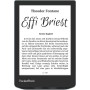 PocketBook Verse lettore e-book 8 GB Wi-Fi Nero, Blu (PB629-2-WW)
