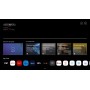Reflexion LDDX24IBT TV 61 cm (24") Full HD Smart TV Wi-Fi Nero 220 cd/m² (LDDX24iBT)