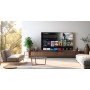 Panasonic TV Ultra HD 4K LED serie W60 con tecnologia TiVo (TB-55W60AEZ)