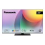 Panasonic TV Ultra HD 4K LED serie W60 con tecnologia TiVo (TB-65W60AEZ)