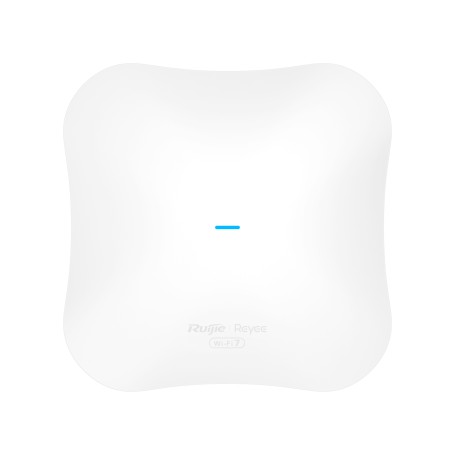 Ruijie Networks RG-RAP72PRO punto accesso WLAN 5011 Mbit/s Bianco Supporto Power over Ethernet (PoE) (RG-RAP72Pro)