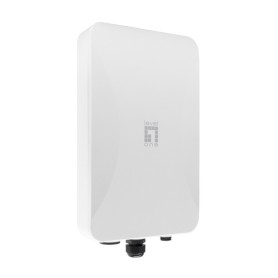 LevelOne AX3000 3000 Mbit/s Bianco Supporto Power over Ethernet (PoE) (WAB-8021)