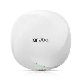 HPE Aruba Networking AP-635 2400 Mbit/s Bianco Supporto Power over Ethernet (PoE) (R7J27A)