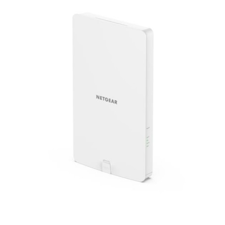 NETGEAR WAX608Y 1200 Mbit/s Bianco Supporto Power over Ethernet (PoE) (WAX608Y-111EUS)