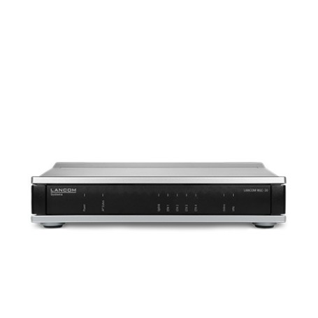 LANCOM WLC-30 gateway/controller 10, 100, 1000 Mbit/s (61789)