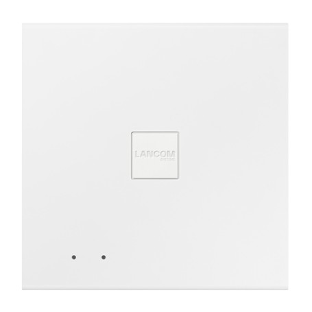 LANCOM LX-6500E (Bulk 10) 8400 Mbit/s Bianco Supporto Power over Ethernet (PoE) (61873)