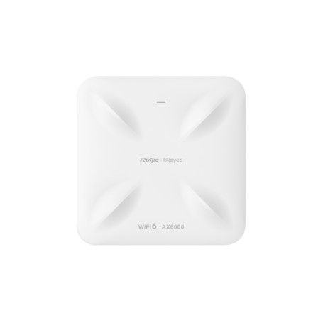 Ruijie Networks RG-RAP2260(H) punto accesso WLAN Bianco Supporto Power over Ethernet (PoE)