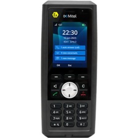 MITEL 742d DECT Mobilteil (51310673)