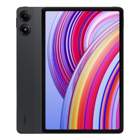 Xiaomi Redmi Pad Pro Qualcomm Snapdragon 256 GB 30,7 cm (12.1") 8 GB Wi-Fi 6 (802.11ax) Android 14 Grigio (VHU4750EU) Xiaomi Redmi Pad Pro Qualcomm Snapdragon 256 GB 30,7 cm (12.1") 8 GB Wi-Fi 6 (802.11ax) Android 14 Grigio (VHU4750EU)