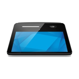 Elo Touch Solutions E863808 sistema POS SDA660 2,2 GHz 17,8 cm (7") 1920 x 1080 Pixel Touch screen Nero