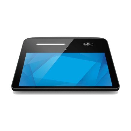 Elo Touch Solutions E863808 sistema POS SDA660 2,2 GHz 17,8 cm (7") 1920 x 1080 Pixel Touch screen Nero