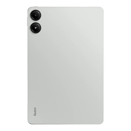Xiaomi Redmi Pad Pad Pro Qualcomm Snapdragon 128 GB 30,7 cm (12.1") 6 GB Wi-Fi 6 (802.11ax) Android 14 Blu (56165)