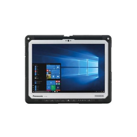 PANASONIC CF-339AAACBG Intel Core i5-1345U 30,48cm 12Zoll QHD 16GB 512GB SSD UMA W11P LTE (CF-339AAACBG)