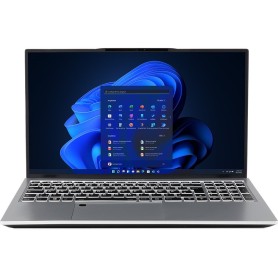 TERRA 1220836 laptop Intel® Core™ i5 i5-1334U Computer portatile 39,6 cm (15.6") Full HD 16 GB DDR5-SDRAM 512 GB SSD Wi-Fi 6 